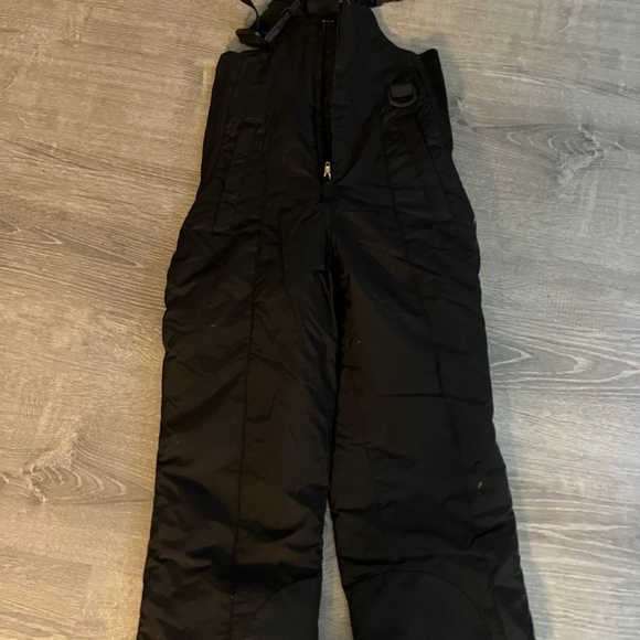Snow Pants Bib - Picture 1 of 2